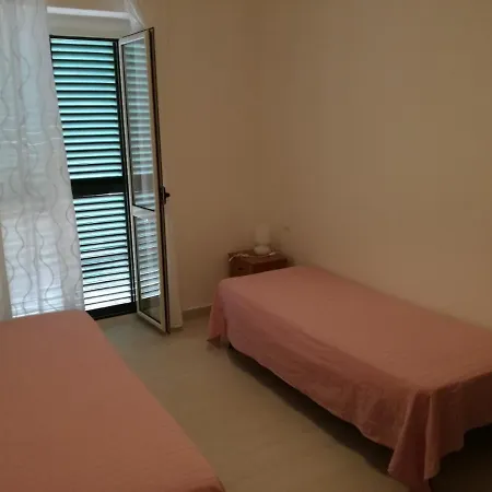 Appartamento Villaggio Vecchio *