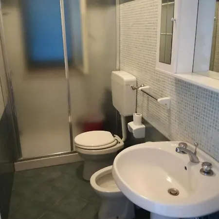 Villaggio Vecchio Apartament *