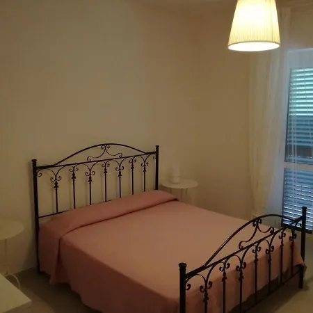 Apartament Villaggio Vecchio *